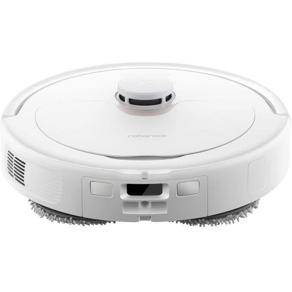 Робот-пилосос Roborock Q Revo Pro White (QRP02-00)