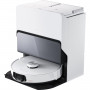 Робот-пилосос Roborock S8 MaxV Ultra White (S8MVU02-00)