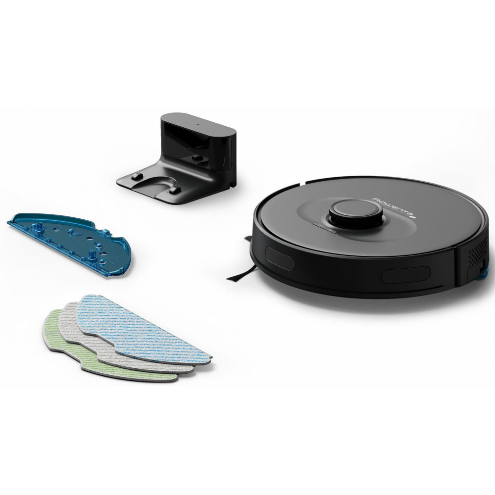 Робот-пилосос Rowenta X-Plorer Serie 75 S RR8575WH