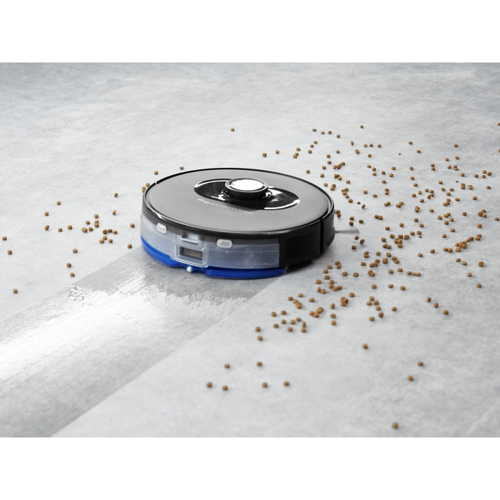 Робот-пилосос Rowenta X-Plorer Serie 75 S RR8575WH