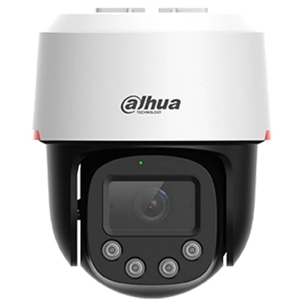 Роботизована камера Dahua DH-SD2C400NA-B-PV-PRO
