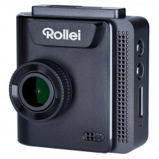 Відеореєстратор Rollei DashCam-402