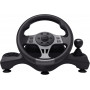 Кермо Trust GXT 289 Movi Black (25122) 
