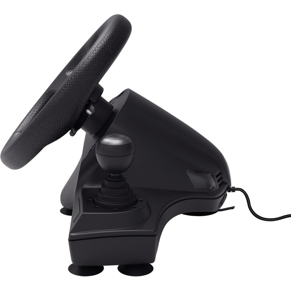 Кермо Trust GXT 289 Movi Black (25122) 