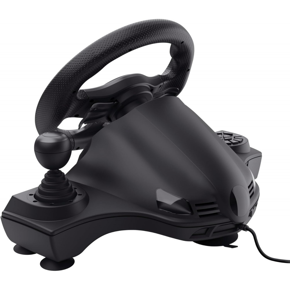 Кермо Trust GXT 289 Movi Black (25122) 