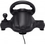Кермо Trust GXT 289 Movi Black (25122) 