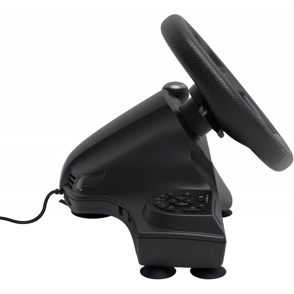 Кермо Trust GXT 289 Movi Black (25122) 