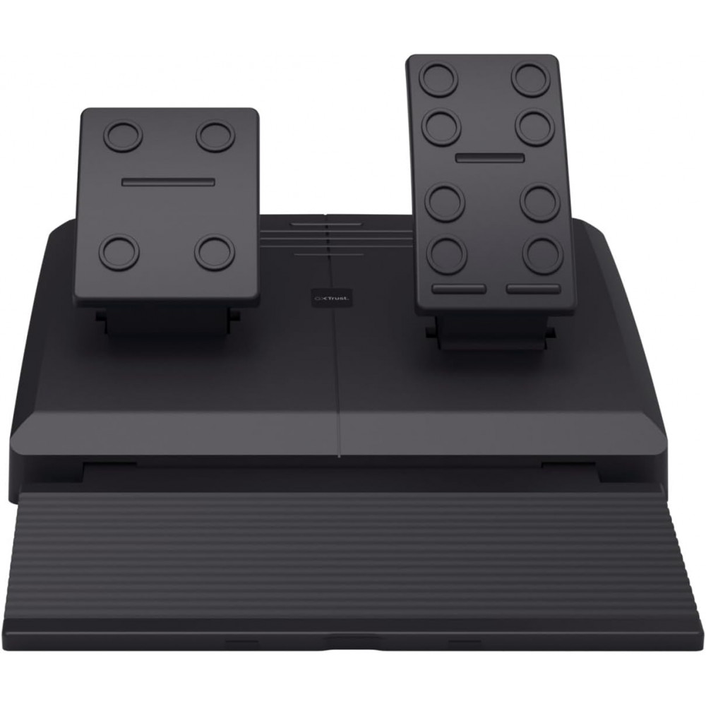 Кермо Trust GXT 289 Movi Black (25122) 