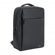 Рюкзак для ноутбука XO CB02-17 Black Рюкзак для ноутбука XO CB02-17 Black