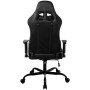Крісло для геймерів 1stPlayer S02  Black