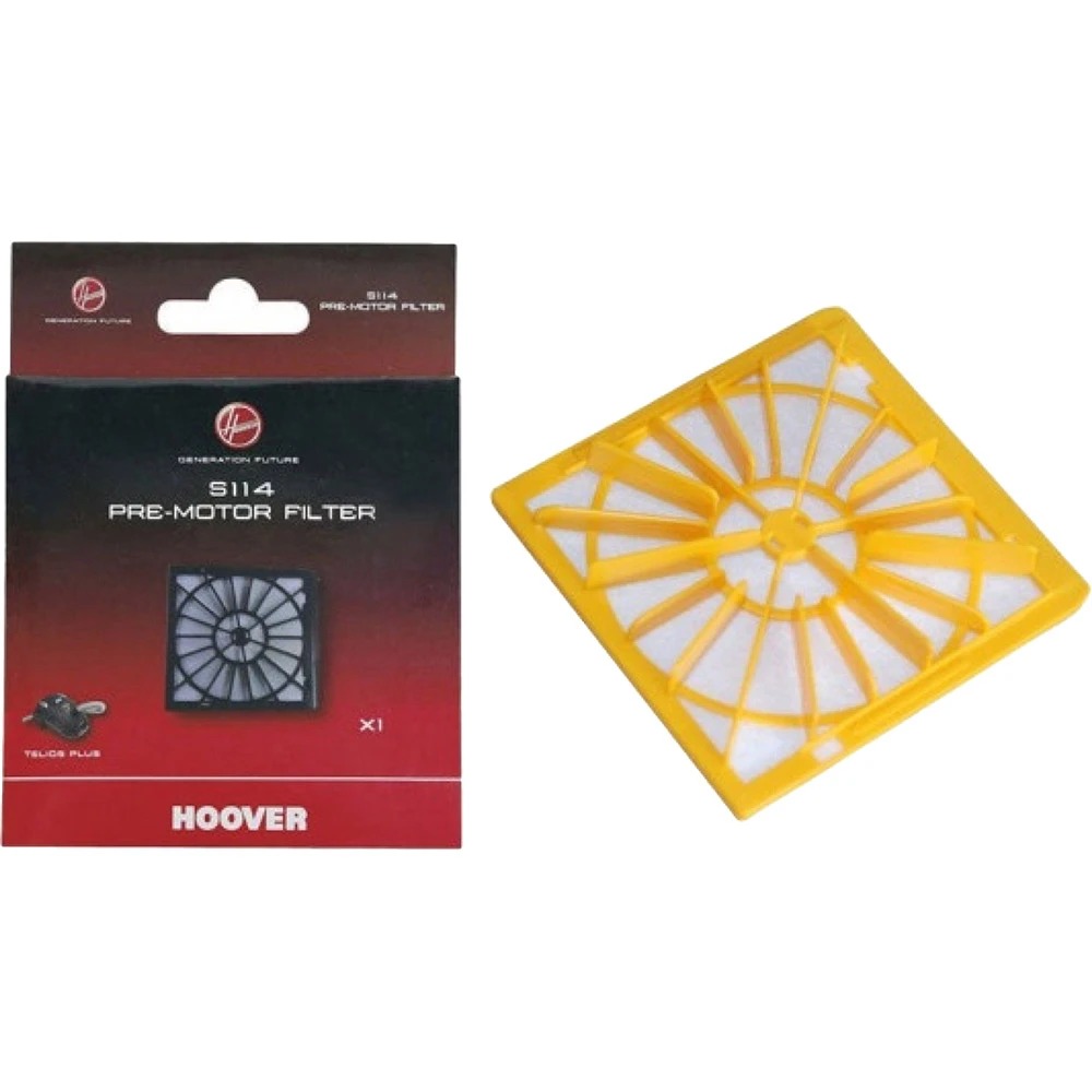 Передмоторний фільтр Hoover S114 