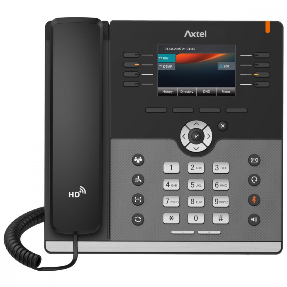 IP-телефон Axtel AX-500W (S5606555)