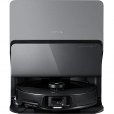 Робот-пилосос Roborock S8 Max Ultra Black (S8MU52-00)