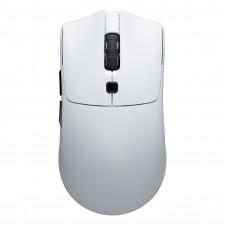 Миша бездротова RAWM SA-MH01 White