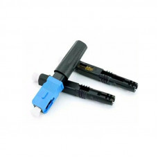 Конектор швидкого монтажу Fast connector Cor-X SC/UPC-FTTH-01