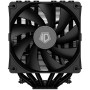 Кулер процесорний ID-Cooling SE-206-XT Black