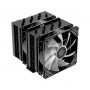 Кулер процесорний ID-Cooling SE-207-XT ARGB Black