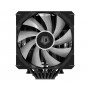 Кулер процесорний ID-Cooling SE-207-XT ARGB Black