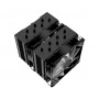 Кулер процесорний ID-Cooling SE-207-XT ARGB Black