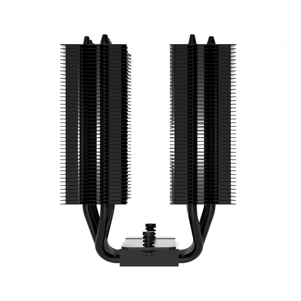 Кулер процесорний ID-Cooling SE-207-XT ARGB Black