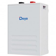 Акумуляторна батарея Deye SE-F12-L 51.2V 230Ah