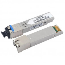 Модуль Step4Net SFPd-03-1310-WDM-SC 3 км