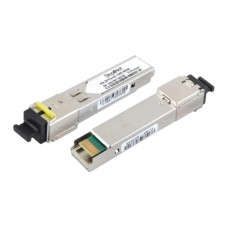 Модуль Step4Net SFPd-03-1550-WDM-SC 3 км