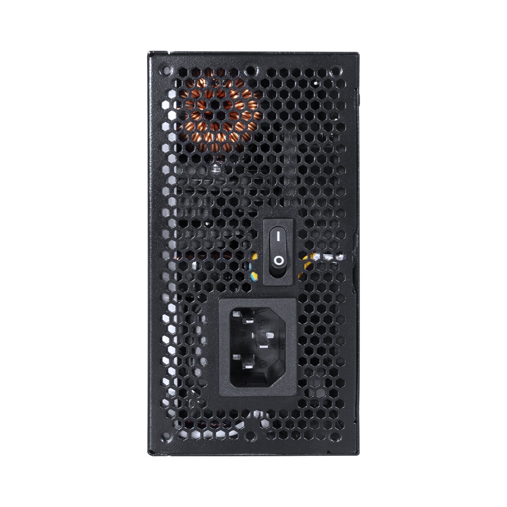 Блок живлення 1stPlayer PS-850SFX (SFX-GLD-850-BK-EU) 850W