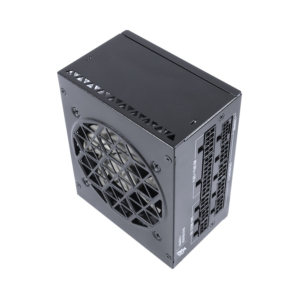 Блок живлення 1stPlayer PS-850SFX (SFX-GLD-850-BK-EU) 850W