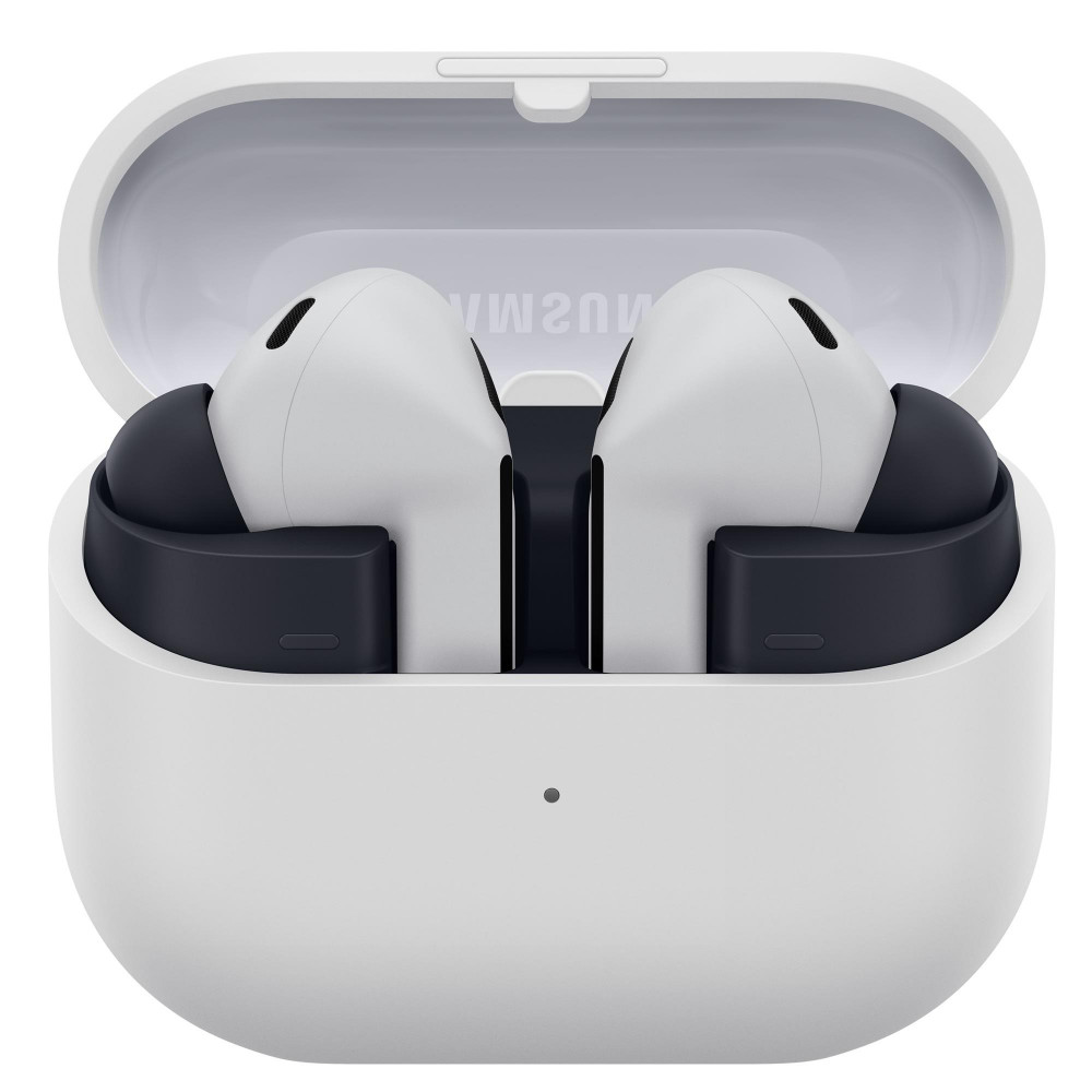 Bluetooth-гарнітура Samsung Galaxy Buds3 FE SM-R420 Gray (SM-R420NZAASEK)