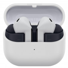 Bluetooth-гарнітура Samsung Galaxy Buds3 FE SM-R420 Gray (SM-R420NZAASEK)