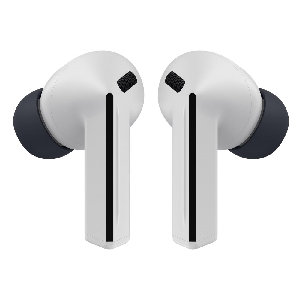 Bluetooth-гарнітура Samsung Galaxy Buds3 FE SM-R420 Gray (SM-R420NZAASEK)