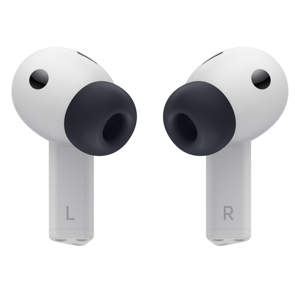 Bluetooth-гарнітура Samsung Galaxy Buds3 FE SM-R420 Gray (SM-R420NZAASEK)