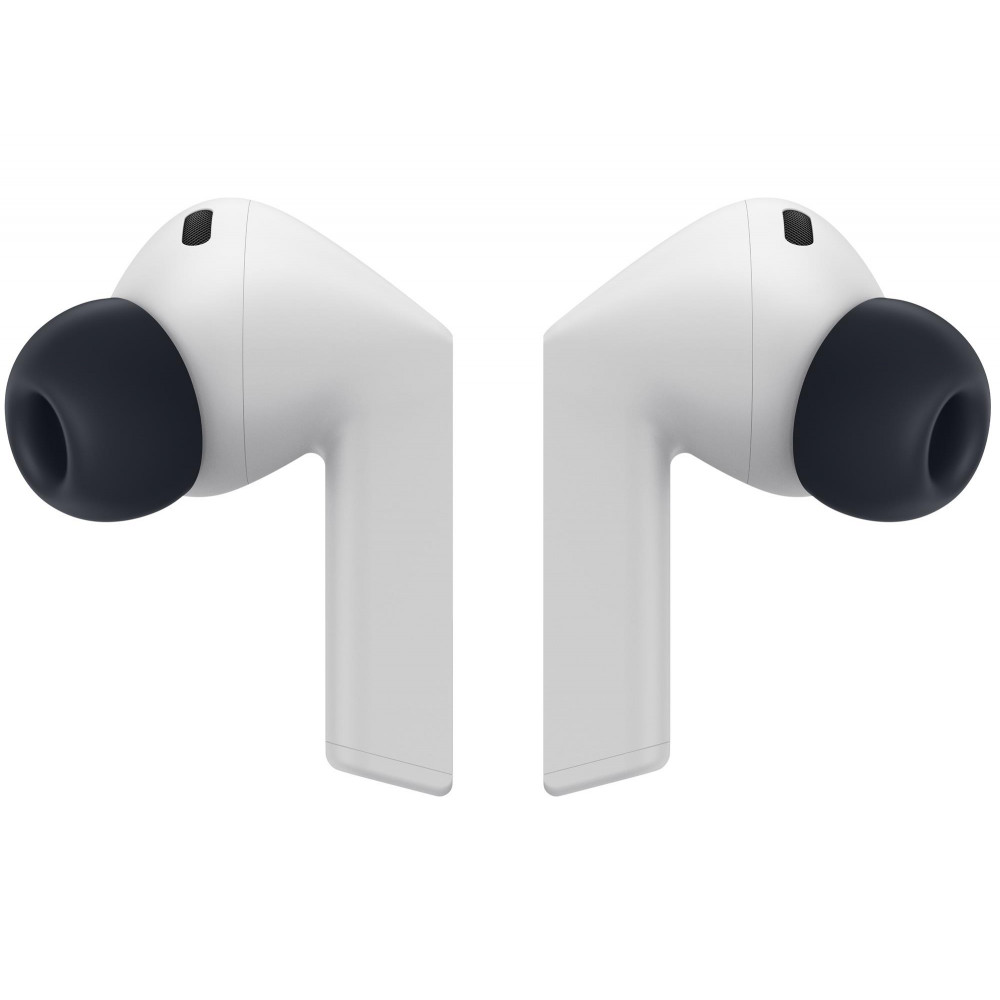 Bluetooth-гарнітура Samsung Galaxy Buds3 FE SM-R420 Gray (SM-R420NZAASEK)