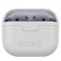 Bluetooth-гарнітура Samsung Galaxy Buds3 FE SM-R420 Gray (SM-R420NZAASEK)