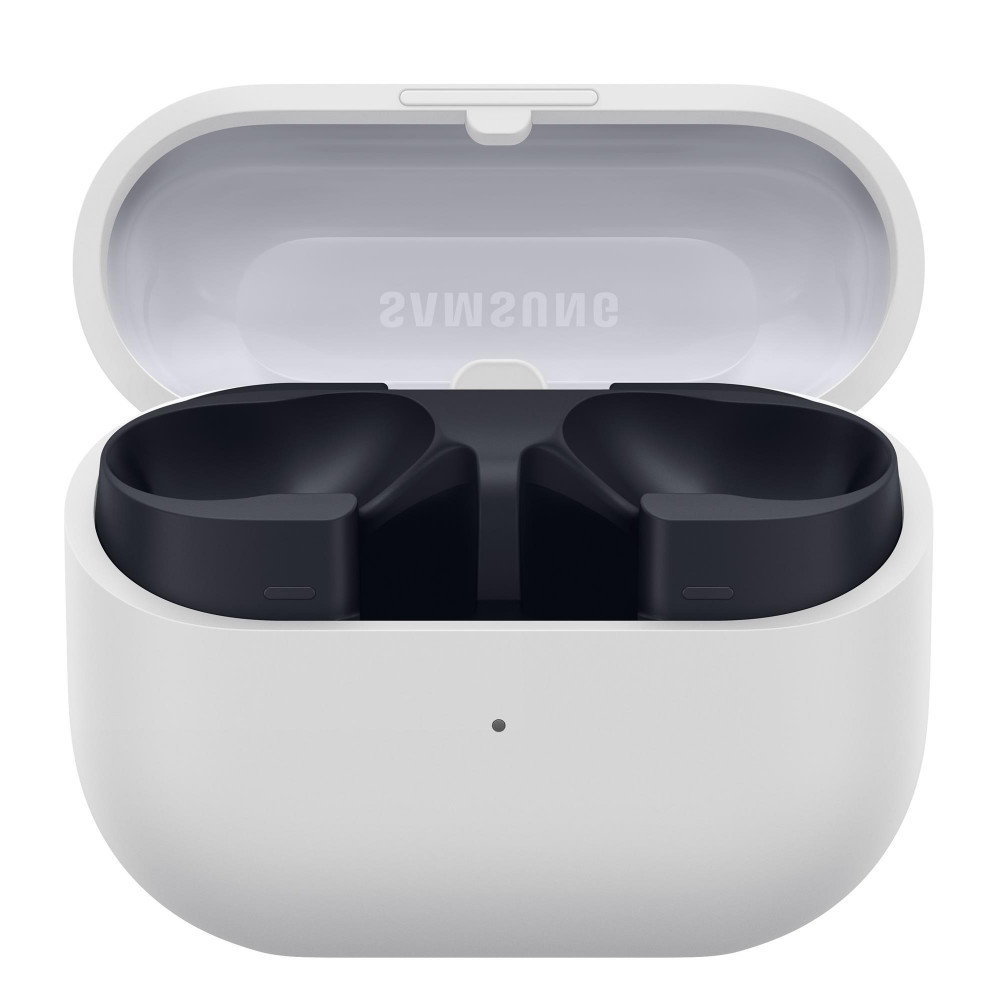 Bluetooth-гарнітура Samsung Galaxy Buds3 FE SM-R420 Gray (SM-R420NZAASEK)