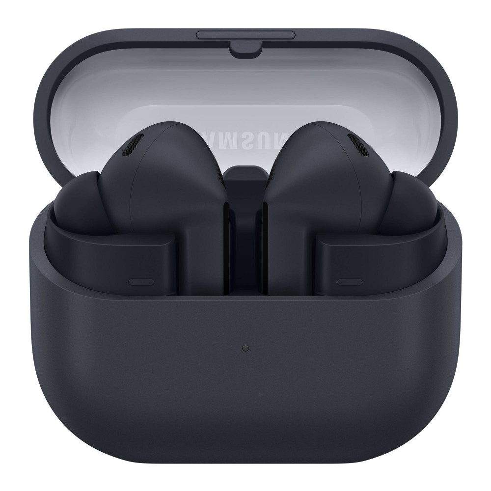 Bluetooth-гарнітура Samsung Galaxy Buds3 FE SM-R420 Black (SM-R420NZKASEK)