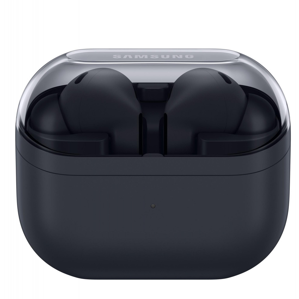 Bluetooth-гарнітура Samsung Galaxy Buds3 FE SM-R420 Black (SM-R420NZKASEK)