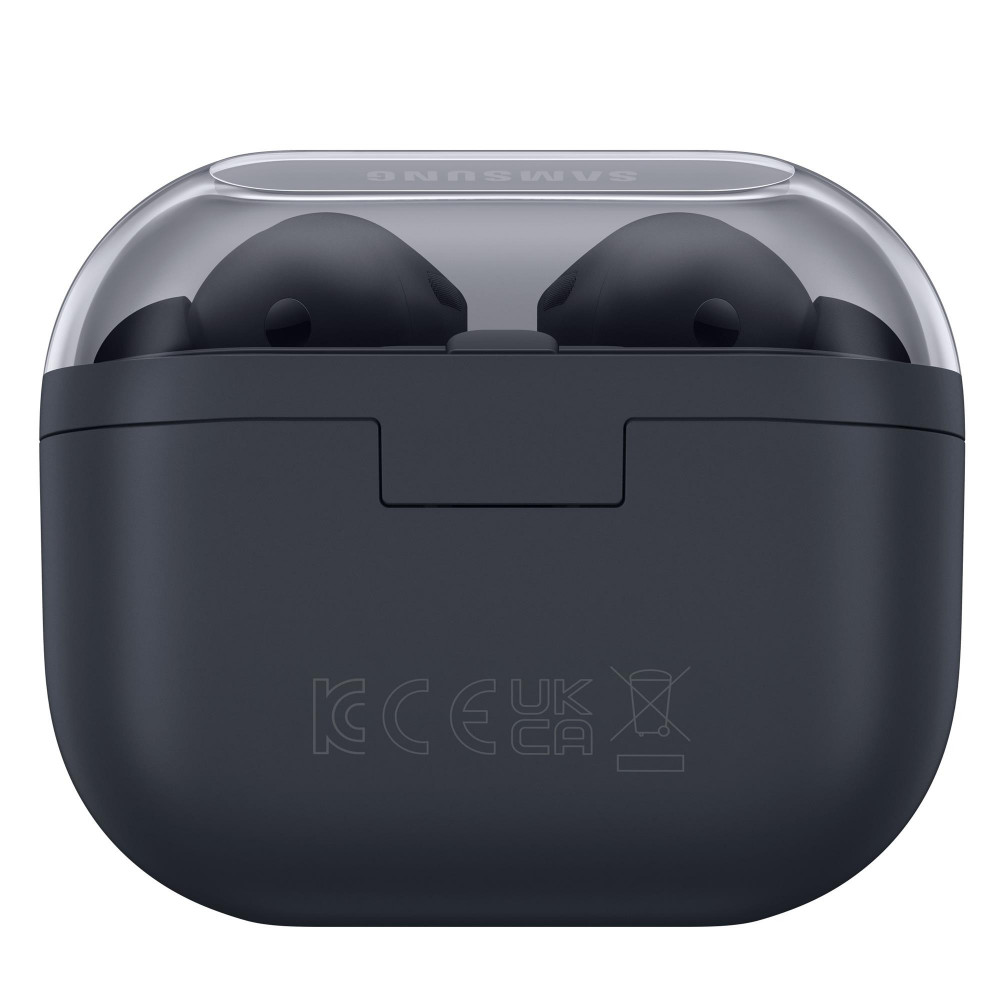 Bluetooth-гарнітура Samsung Galaxy Buds3 FE SM-R420 Black (SM-R420NZKASEK)