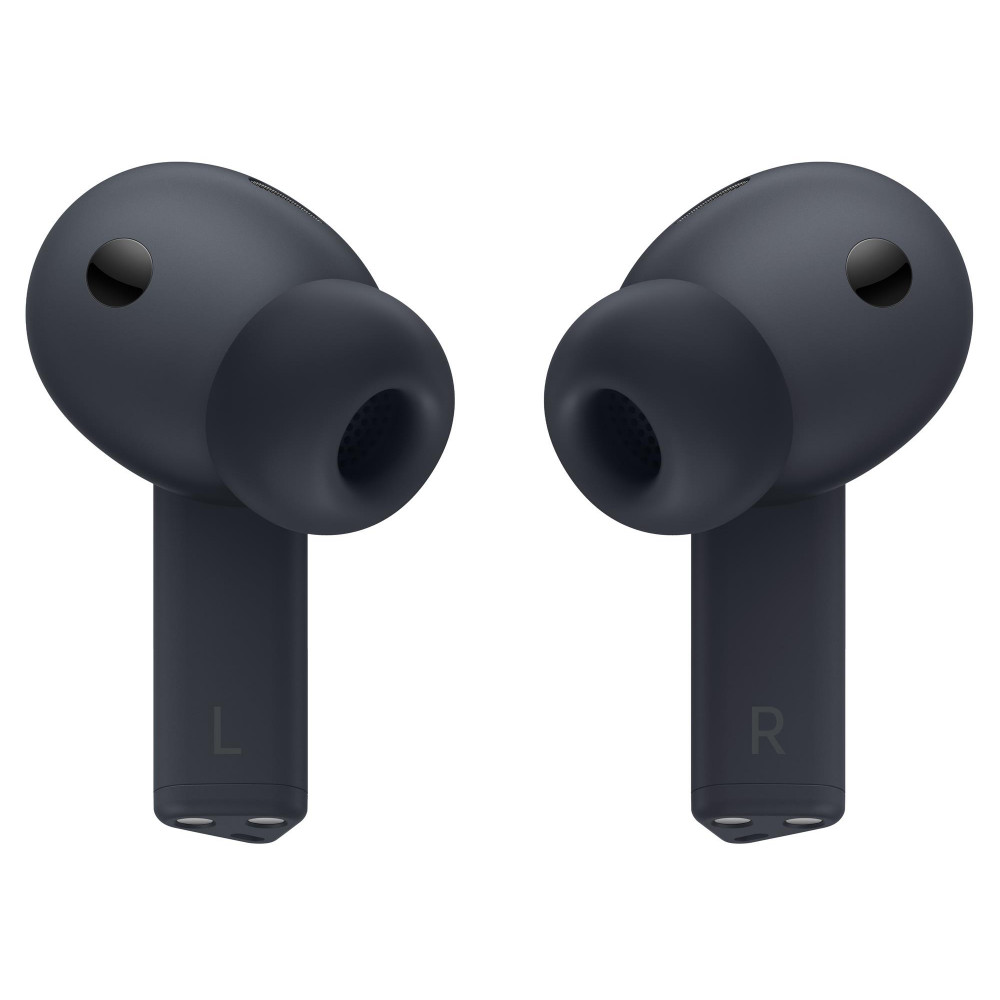 Bluetooth-гарнітура Samsung Galaxy Buds3 FE SM-R420 Black (SM-R420NZKASEK)