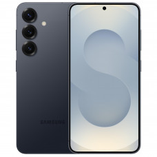 Смартфон Samsung Galaxy S25 12/128GB Blueblack (SM-S931BZKDEUC)