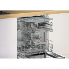 Вбудована посудомийна машина Bosch SMV4HCX19E