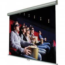 Екран настінний ручний Walfix 106 Екран настінний ручний Walfix 106