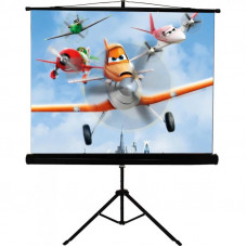 Екран мобільний на тринозі Walfix 100 Екран мобільний на тринозі Walfix 100