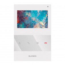 Домофон Slinex SQ-04M (white)