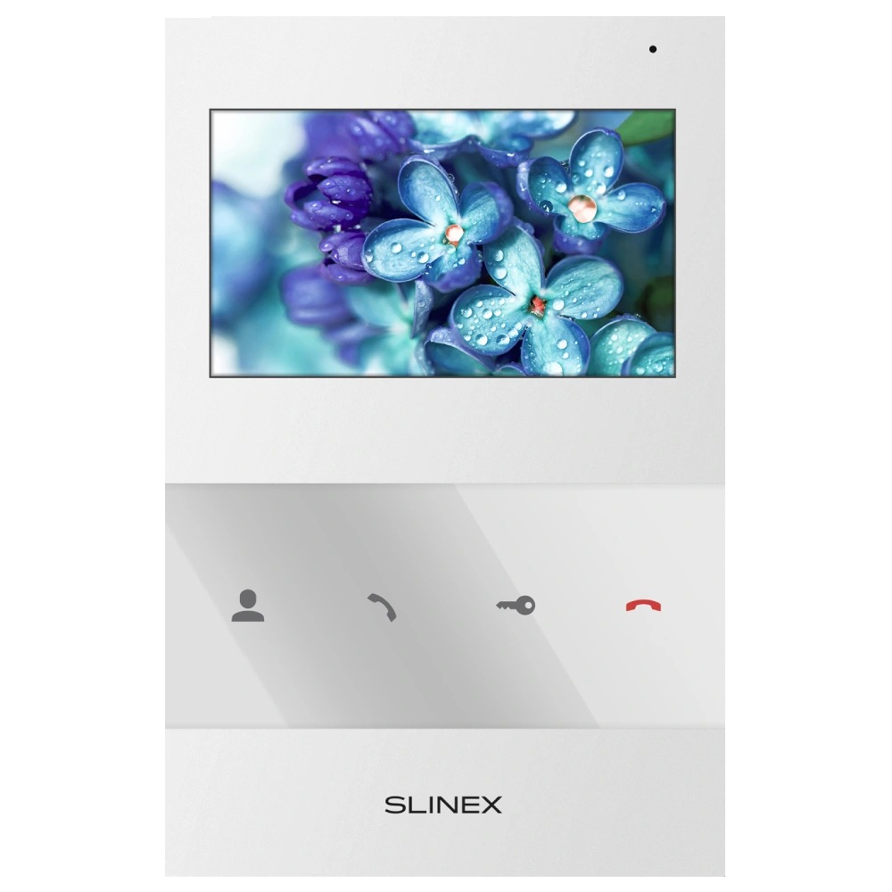 Домофон Slinex SQ-04 (white)