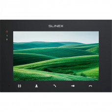 Домофон Slinex SQ-07MTHD (black)