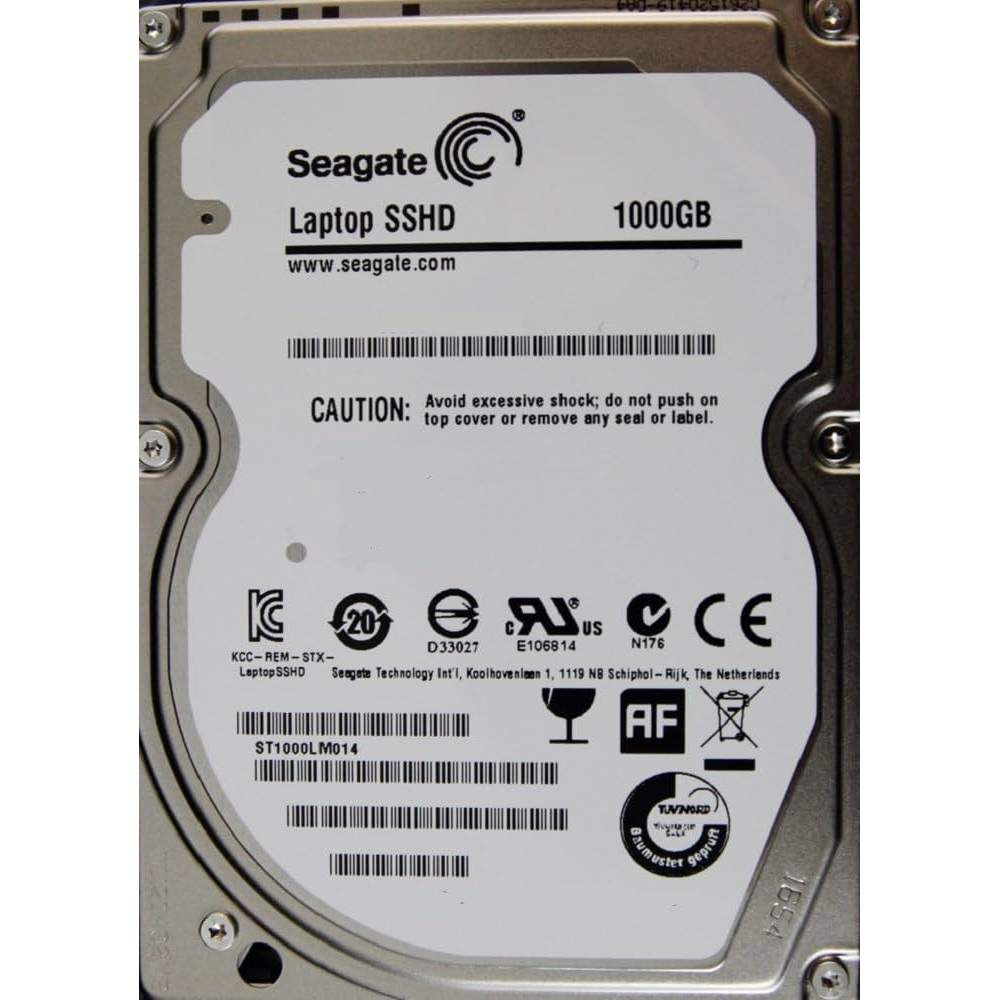 Накопичувач HDD 2.5
