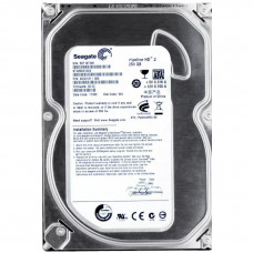 Накопитель HDD SATA  250GB Seagate Pipeline HD 5900rpm 8MB (ST3250312CS)