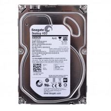 Накопичувач HDD SATA 4.0TB Seagate Desktop HDD.15 5900rpm 64MB (ST4000DM000)_Refurbished